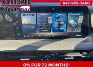 2026 Nissan Kicks SR SUV