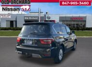 2021 Nissan Armada SV SUV