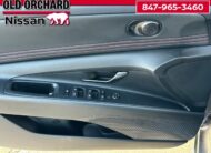 2023 Hyundai Elantra N Line Sedan