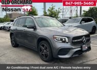 2023 Mercedes-Benz GLB 250 GLB 250 SUV