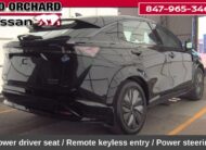 2024 Nissan ARIYA Evolve+ e-4orce SUV