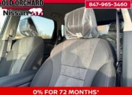 2026 Nissan Rogue SV SUV