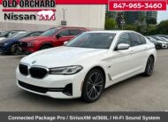 2022 BMW 530e 530e iPerformance Sedan