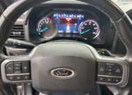 2023 Ford F-150 XLT Truck SuperCrew Cab