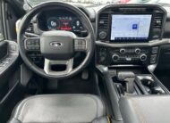 2023 Ford F-150 Tremor Truck SuperCrew Cab