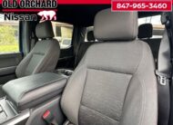 2022 Ford F-150 XLT Truck SuperCrew Cab