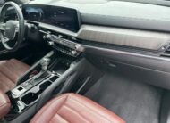 2024 Kia Telluride SX-Prestige SUV