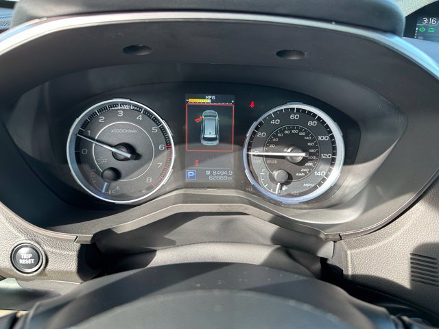 2021 Subaru Ascent Touring SUV