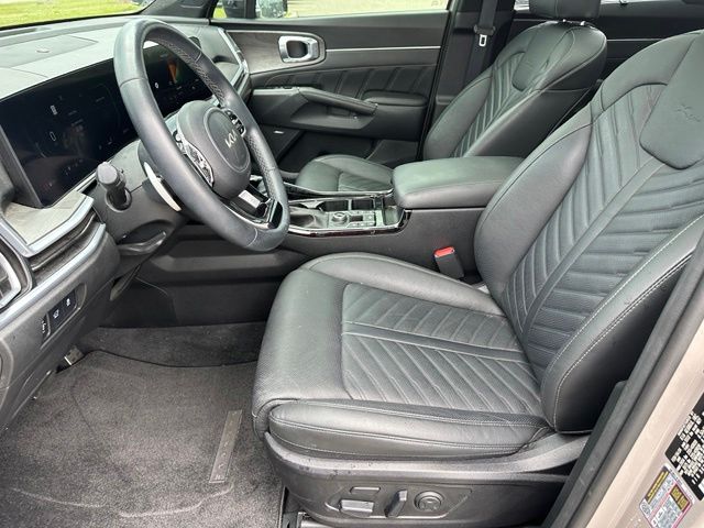 2024 Kia Sorento X-Line SX Prestige SUV