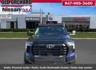2022 Toyota Tundra SR5 Truck CrewMax