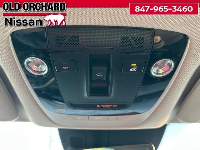 2022 Kia Sorento X-Line SX Prestige SUV