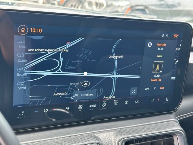 2024 Ford Mustang Ecoboost Premium Coupe