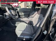 2025 Nissan Kicks SV SUV
