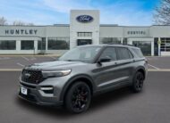 2023 Ford Explorer ST SUV