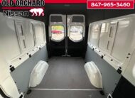 2024 Mercedes-Benz Sprinter 2500 Crew 144 WB Van