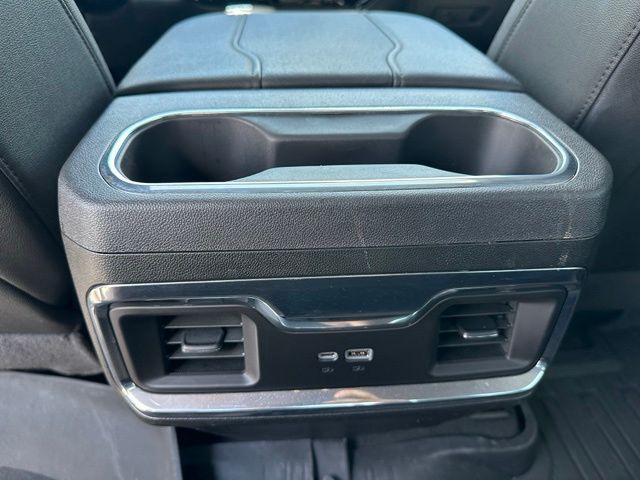 2024 GMC Sierra 1500 Elevation Truck Crew Cab