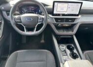 2025 Ford Explorer ST SUV