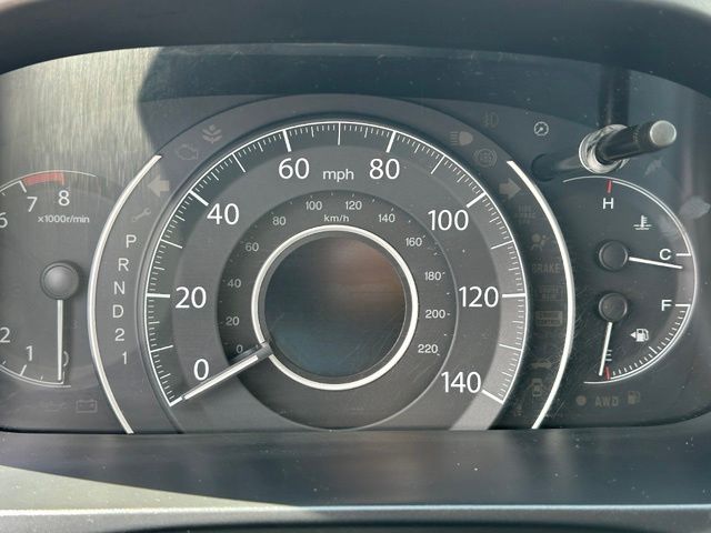 2014 Honda CR-V LX SUV