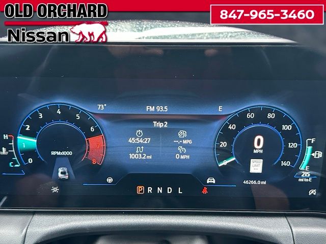2024 Ford Mustang Ecoboost Premium Convertible