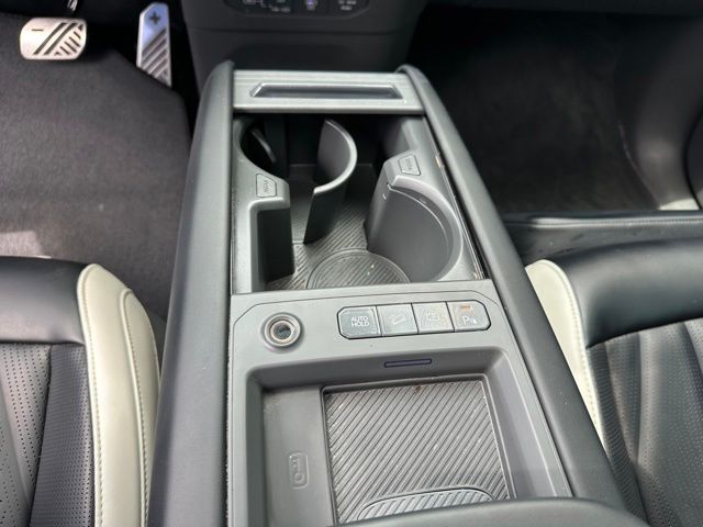 2024 Kia EV9 GT-Line SUV