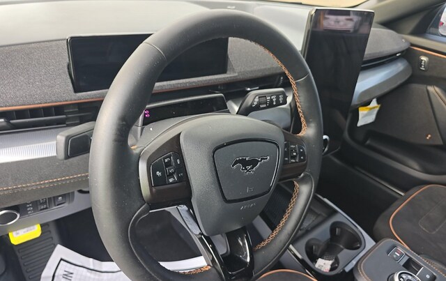 2023 Ford Mustang Mach-E GT SUV