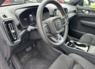 2023 Volvo C40 Recharge Pure Electric Ultimate SUV