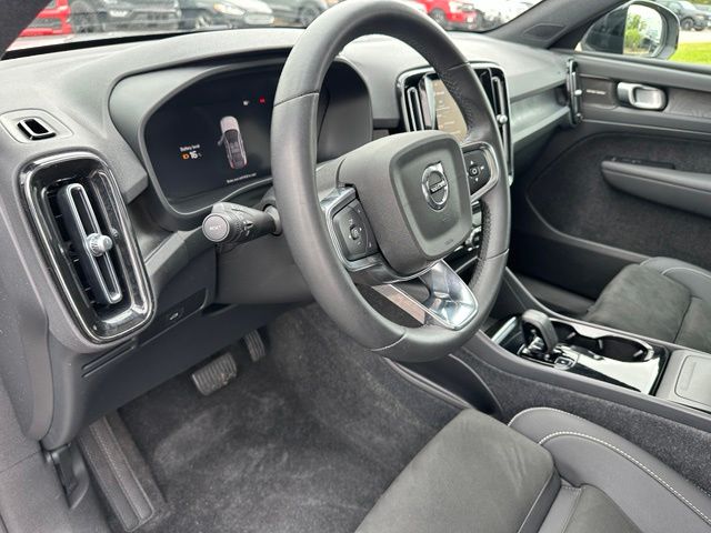 2023 Volvo C40 Recharge Pure Electric Ultimate SUV