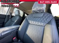 2026 Nissan Murano Platinum SUV
