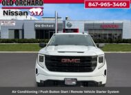 2023 GMC Sierra 1500 Elevation Truck Crew Cab