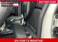 2026 Nissan Frontier S Truck King Cab
