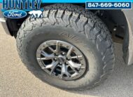 2022 Ford F-150 Raptor Truck SuperCrew Cab