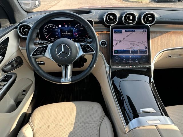 2023 Mercedes-Benz GLC 300 GLC 300 SUV