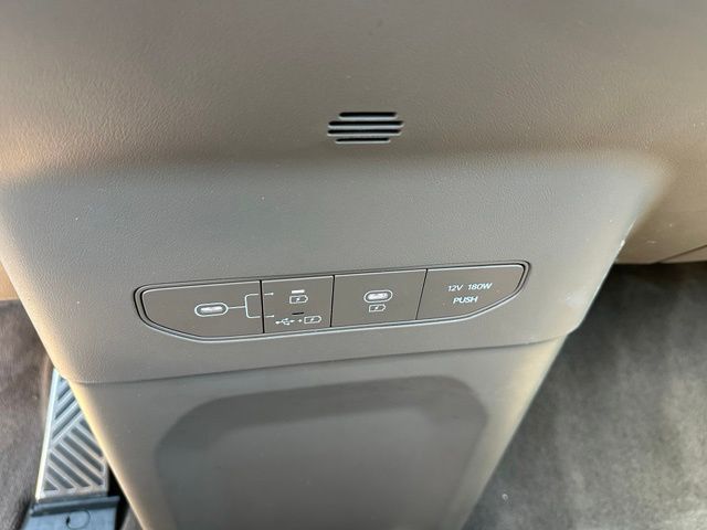 2024 Kia EV9 GT-Line SUV