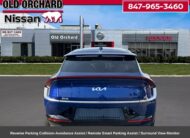 2023 Kia EV6 Wind SUV