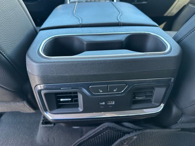 2024 GMC Sierra 1500 Denali Truck Crew Cab