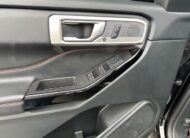 2024 Ford Explorer ST-Line SUV