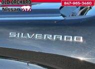 2024 Chevrolet Silverado 1500 RST Truck Crew Cab