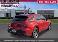 2024 Genesis GV70 2.5T SUV