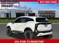2026 Nissan Kicks SV SUV