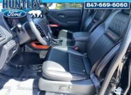 2023 Nissan Frontier PRO-4X Truck Crew Cab