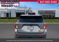 2023 Ford Explorer ST SUV