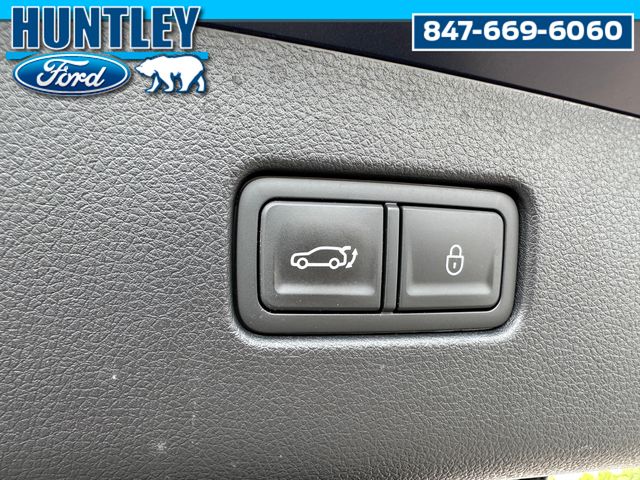 2024 Genesis GV70 3.5T Sport SUV