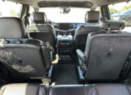 2023 Jeep Wagoneer Series III SUV