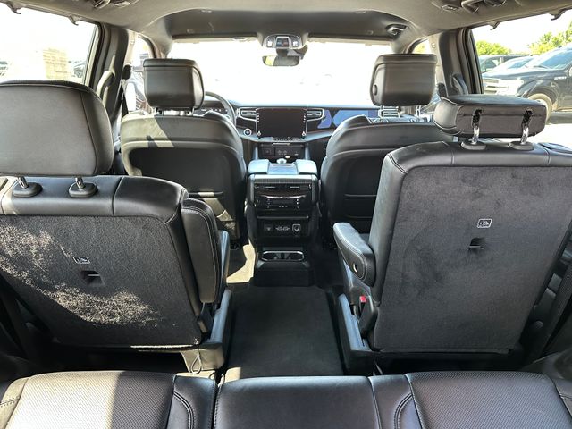 2023 Jeep Wagoneer Series III SUV