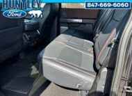 2021 Ford F-150 Lariat Truck SuperCrew Cab