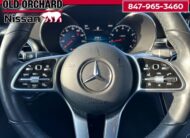 2022 Mercedes-Benz GLC 300 GLC 300 SUV