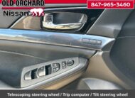 2023 Nissan Maxima SR Sedan