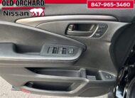 2022 Honda Passport EX-L SUV