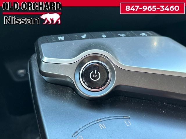 2024 Kia EV6 Wind SUV