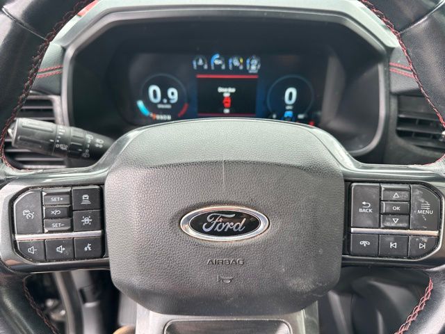 2022 Ford Expedition Limited SUV